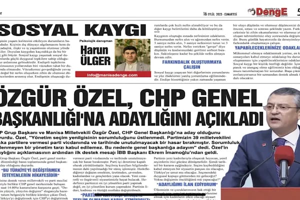 Uzman Psikolojik Danışman Harun Ülger - Resim 8