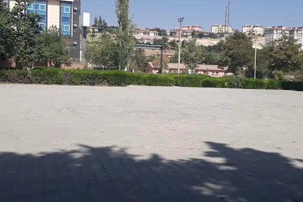 Şehit Alper Güde Çok Programlı Lise - Resim 2