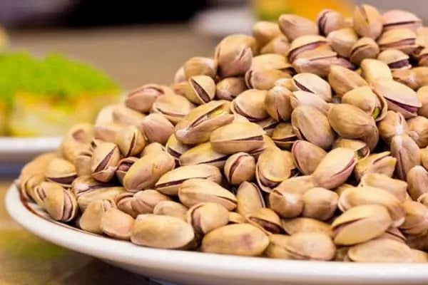 Sebat Fıstık Ticaret - Resim 1