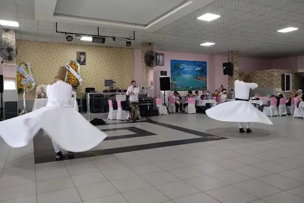 Boydaş Düğun Salonu - Resim 3