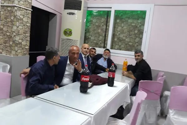 Boydaş Düğun Salonu - Resim 5