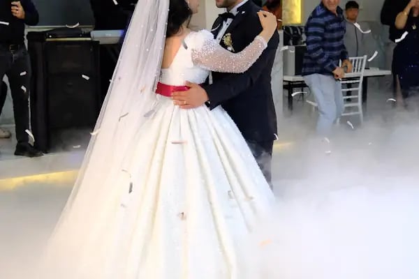 Boydaş Düğun Salonu - Resim 14