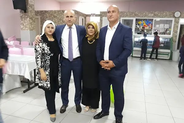 Boydaş Düğun Salonu - Resim 13