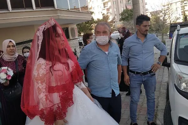 Boydaş Düğun Salonu - Resim 16