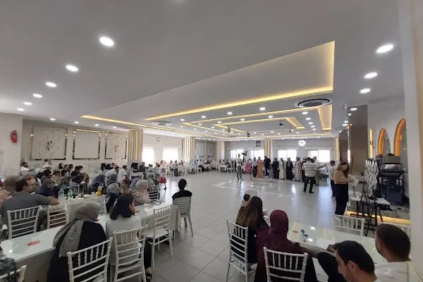 Boydaş Düğun Salonu - Resim 10