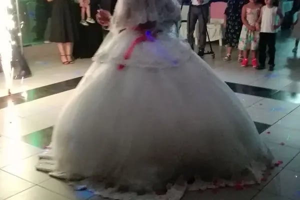 Boydaş Düğun Salonu - Resim 20