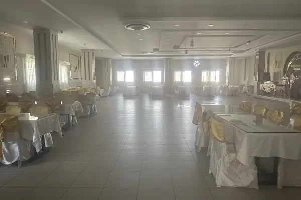 Boydaş Düğun Salonu - Resim 11