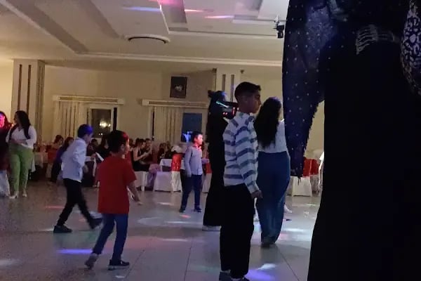 Boydaş Düğun Salonu - Resim 12