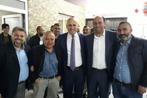 Boydaş Düğun Salonu - Resim 15