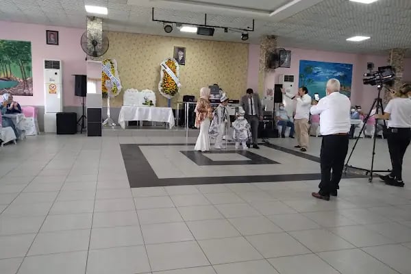Boydaş Düğun Salonu - Resim 7