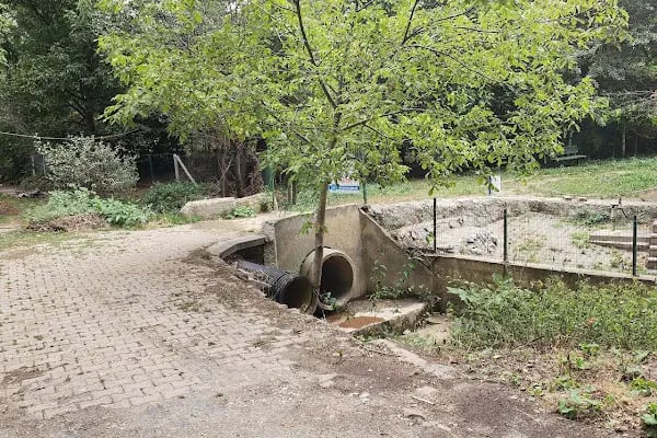 Baba Sultan Türbesi - Resim 5