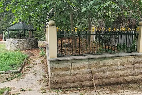 Baba Sultan Türbesi - Resim 6