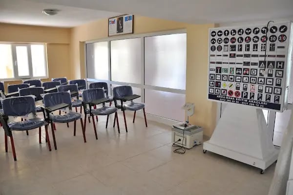 ETAP SÜRÜCÜ KURSU - Resim 7