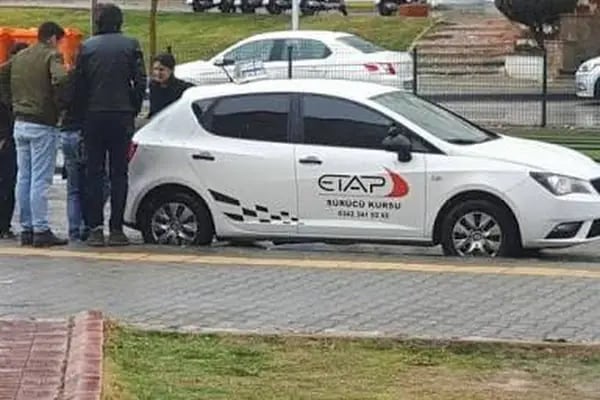 ETAP SÜRÜCÜ KURSU - Resim 9
