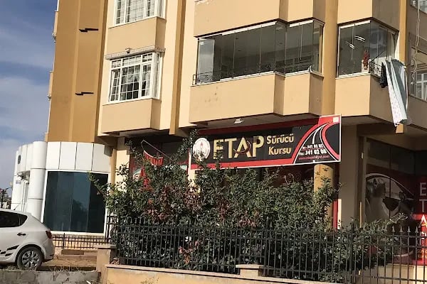 ETAP SÜRÜCÜ KURSU - Resim 12