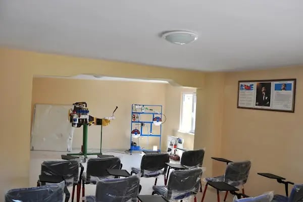 ETAP SÜRÜCÜ KURSU - Resim 4