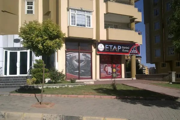 ETAP SÜRÜCÜ KURSU - Resim 13