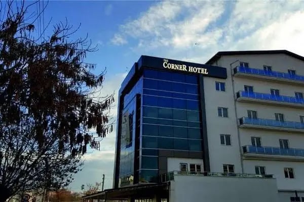 The Corner Hotel - Resim 1