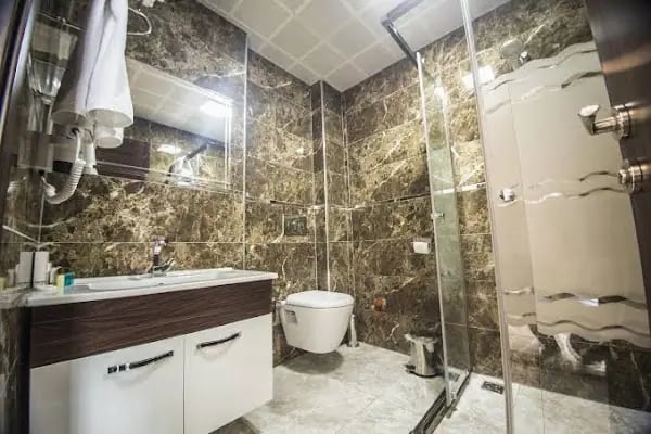 The Corner Hotel - Resim 3