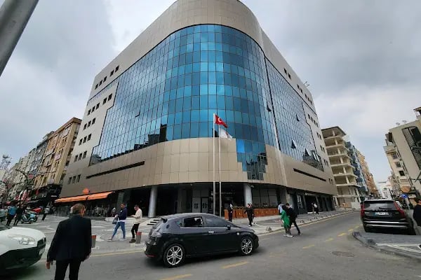 Balıkesir Büyükşehir Belediyesi - Resim 8