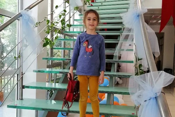 Emine Hacıkura Kütüphanesi - Resim 16
