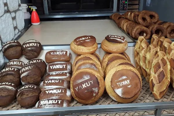 Yakut Fırın Cafe Forbes - Resim 4