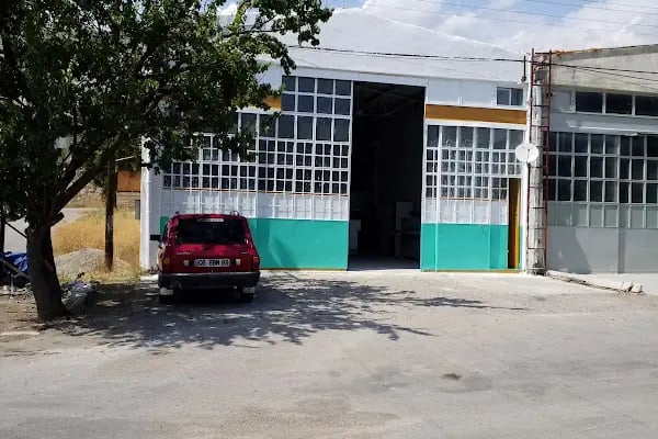 Dessen Mobilya - Resim 1