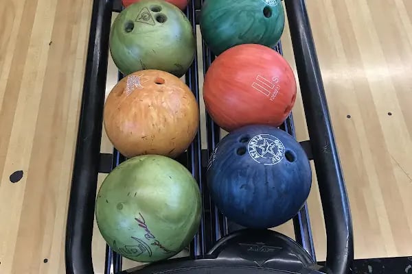 Amf Bowling - Resim 4