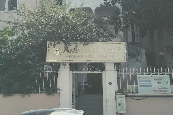 Hatay Amerikan Kültür Dil Okulları - Resim 2