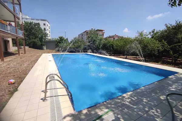 AD-EM HAVUZ KİMYASALLARI VE EKİPMANLARI - Resim 2