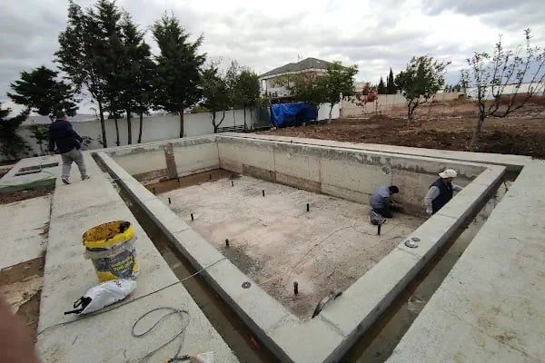 AD-EM HAVUZ KİMYASALLARI VE EKİPMANLARI - Resim 15