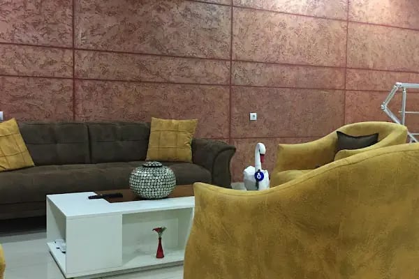 Mersin Masaj Salonu E&amp;C VİP SPA CENTER - Resim 13
