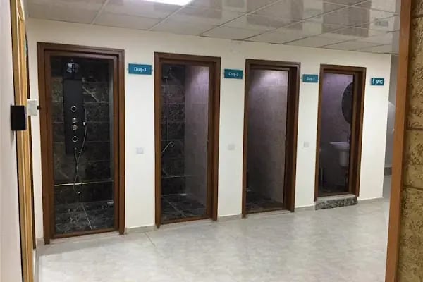Mersin Masaj Salonu E&amp;C VİP SPA CENTER - Resim 10