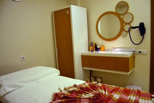 Mersin Masaj Salonu E&amp;C VİP SPA CENTER - Resim 7