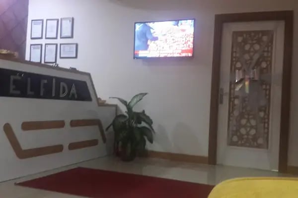 Mersin Masaj Salonu E&amp;C VİP SPA CENTER - Resim 17