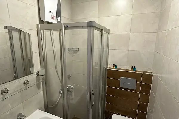 Deniz Hotel Yeni Foça - Resim 3