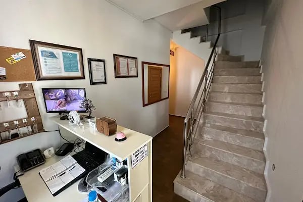 Deniz Hotel Yeni Foça - Resim 18