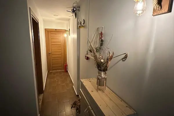 Deniz Hotel Yeni Foça - Resim 20