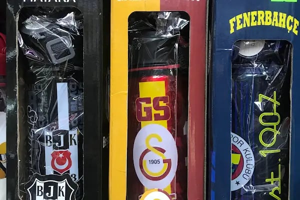 Denge Kirtasi̇ye - Resim 13