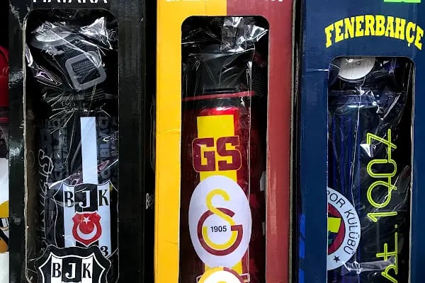 Denge Kirtasi̇ye - Resim 18