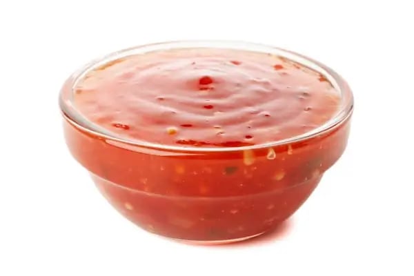 Barbecue Hot Chicken - Resim 5