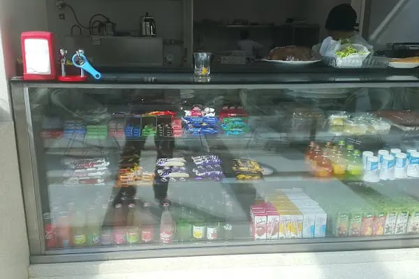 Erdem Hastanesi Cafe - Resim 1