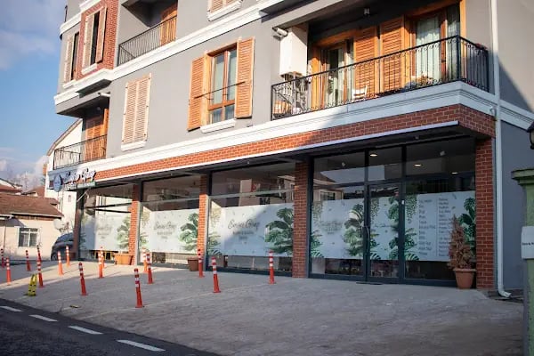 Emine Genç Kuaför ve Güzellik Salonu - Resim 10