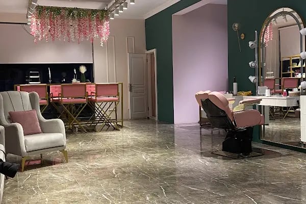 Emine Genç Kuaför ve Güzellik Salonu - Resim 5