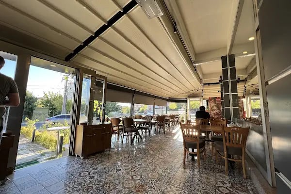 Yaşar Usta (Bilen Lokantası) - Resim 1