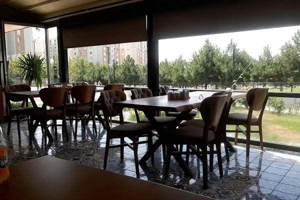 Yaşar Usta (Bilen Lokantası) - Resim 18