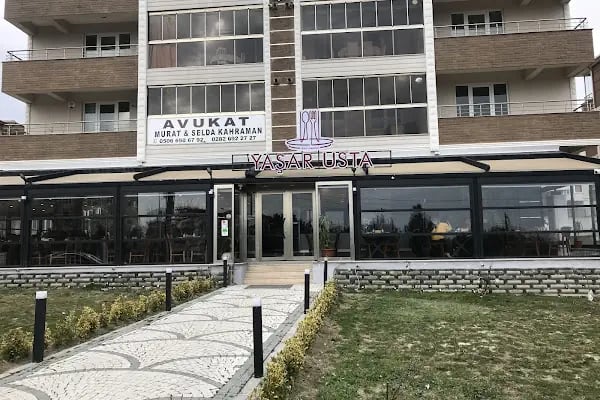 Yaşar Usta (Bilen Lokantası) - Resim 10