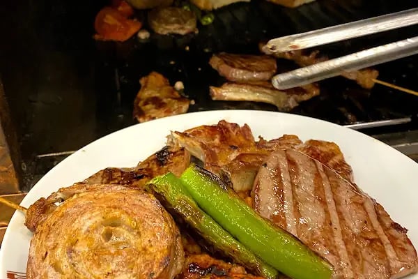 Yaşar Usta (Bilen Lokantası) - Resim 3