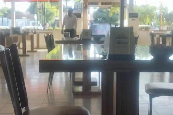 Merkez Antalya Sofrası - Resim 11