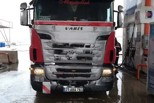 Merkez Antalya Sofrası - Resim 6